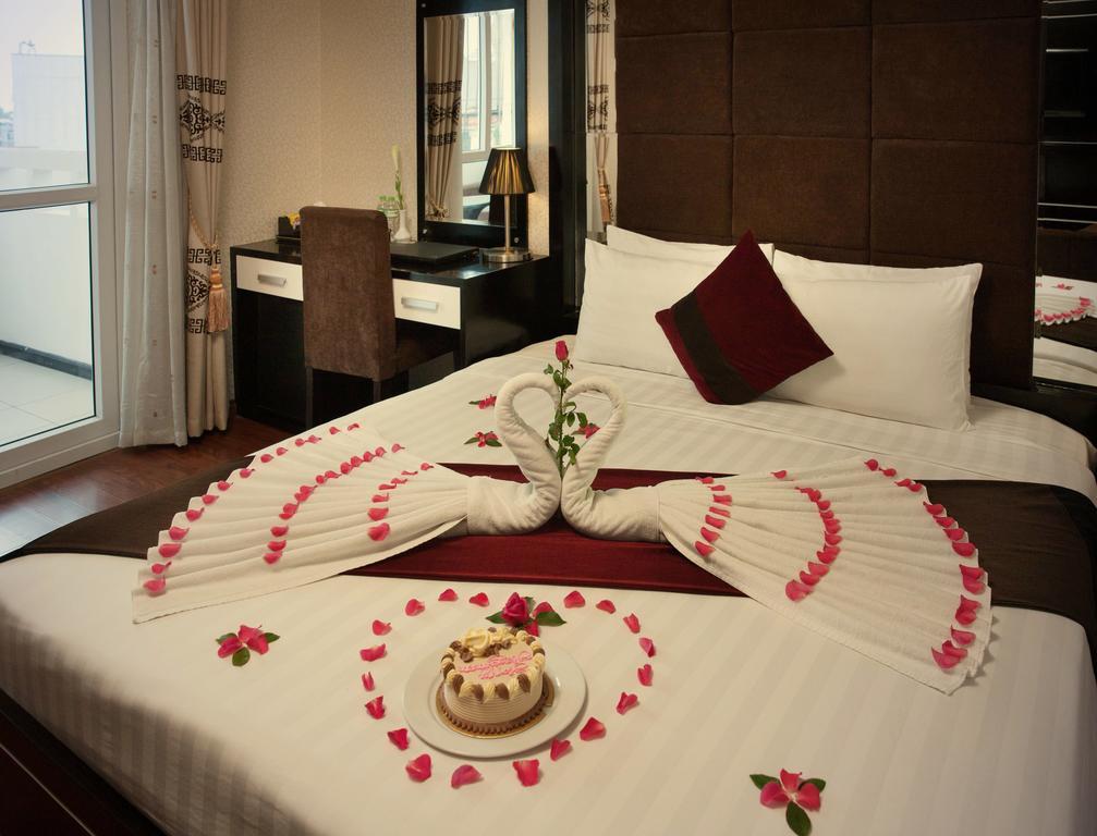 Silk Central Hotel & Spa - Hanoi, Hanoi