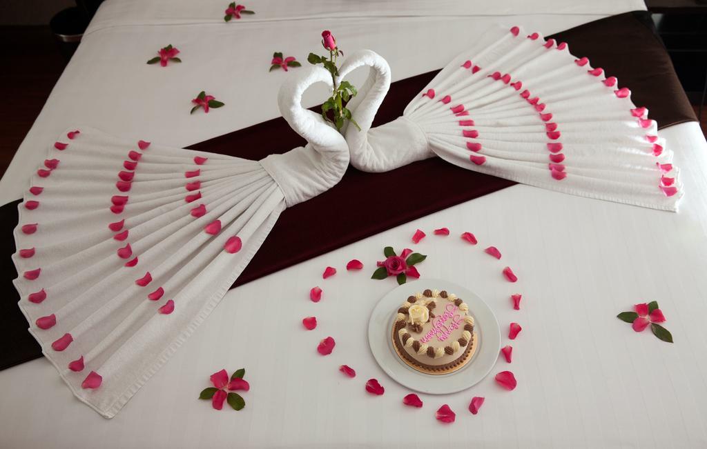 Silk Central Hotel & Spa - Hanoi — Photos 2
