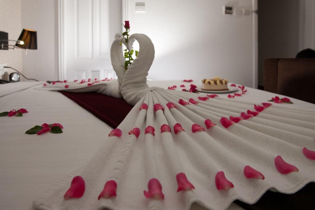 Silk Central Hotel & Spa - Hanoi — Photos 1